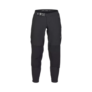 Pantalon mtb Defend Noir