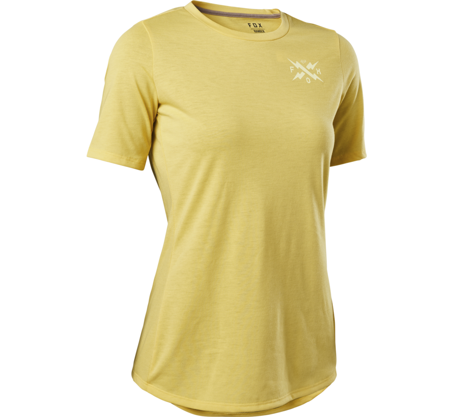 Jersey Femme Ranger Drirelease