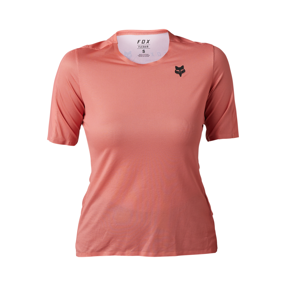 Jersey Manche Courte Flexair Femme