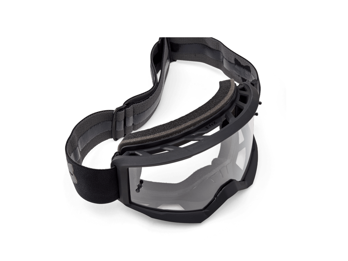 Masque VTT Fox Racing 25 Main