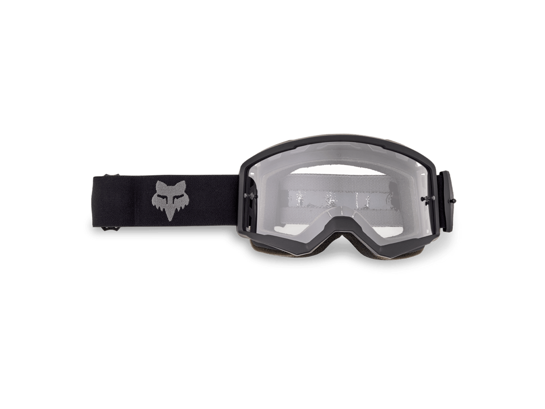 Masque VTT Fox Racing 25 Main