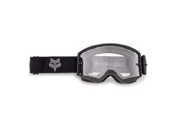 Masque VTT Fox Racing 25 Main