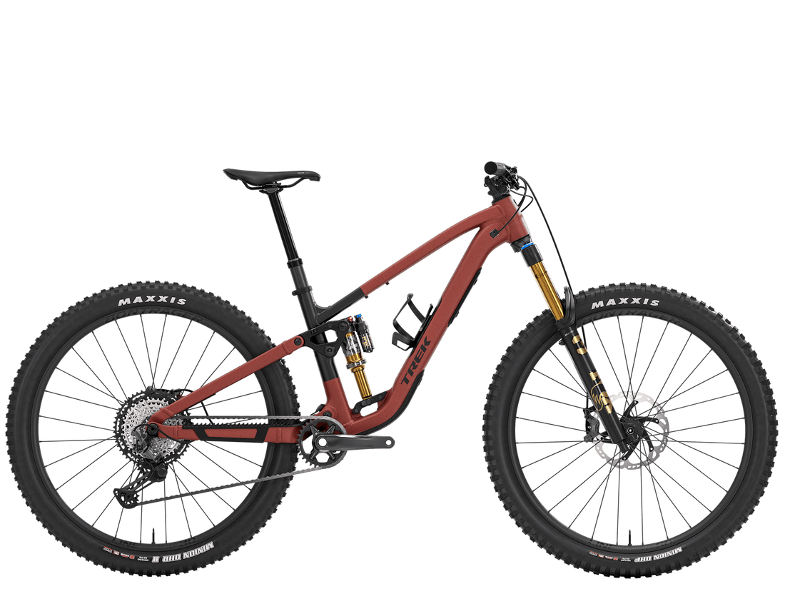 Fuel EX 9 XT 7e gén.