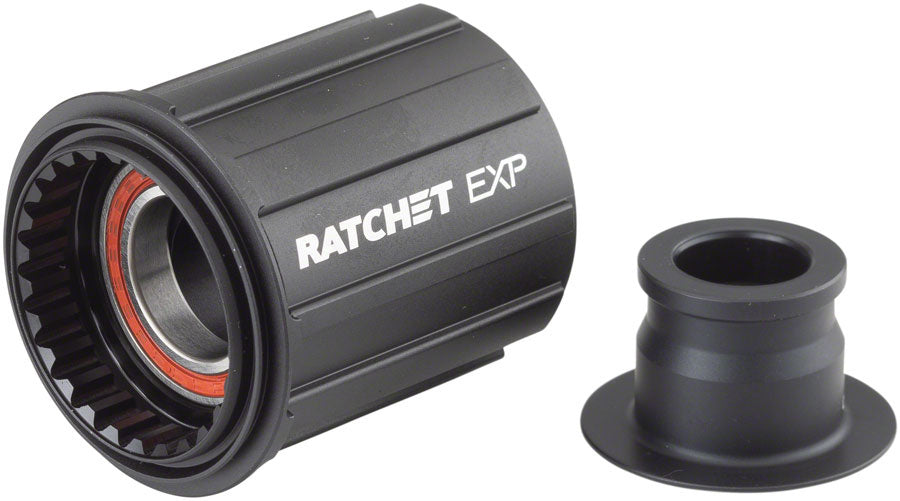 Corps de cassette pour moyeu EXP Shimano route avec embout