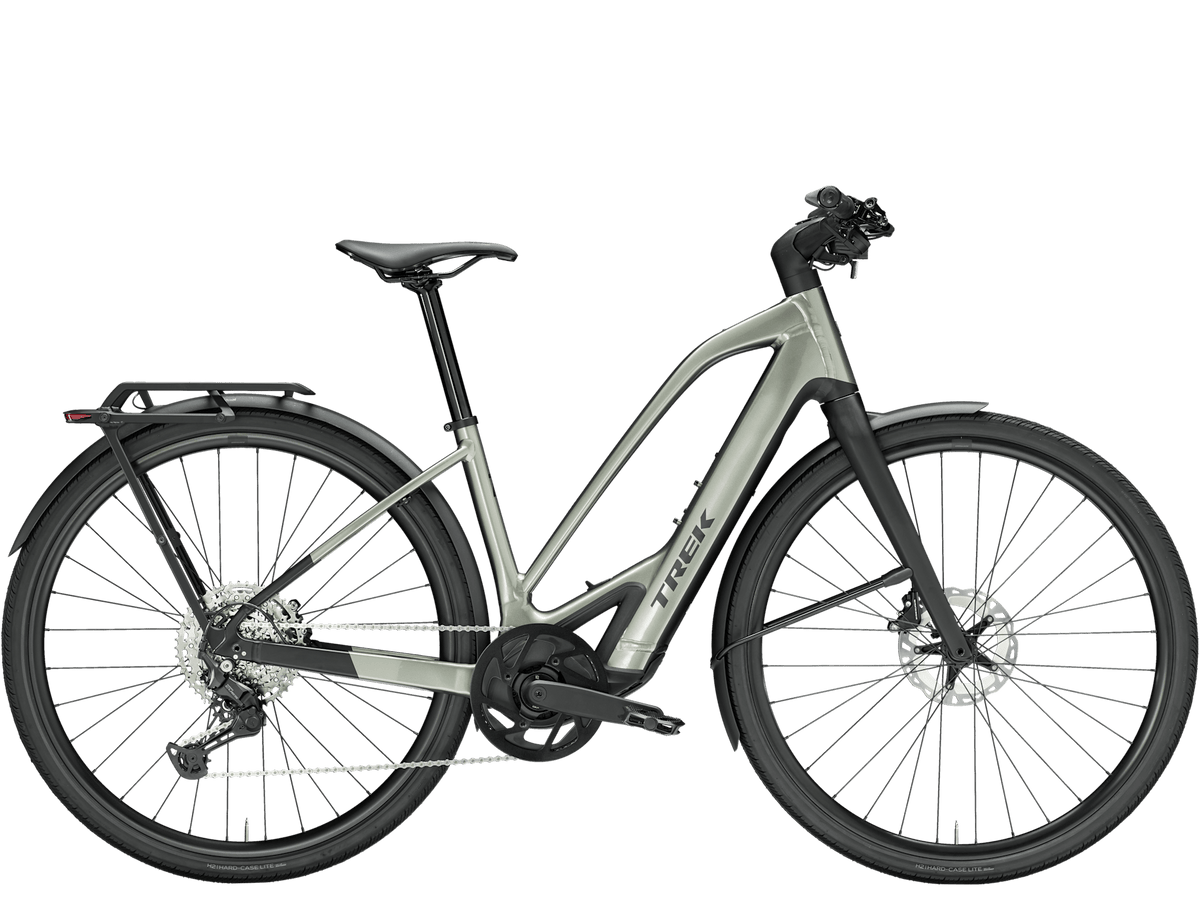 FX+ 7 Midstep