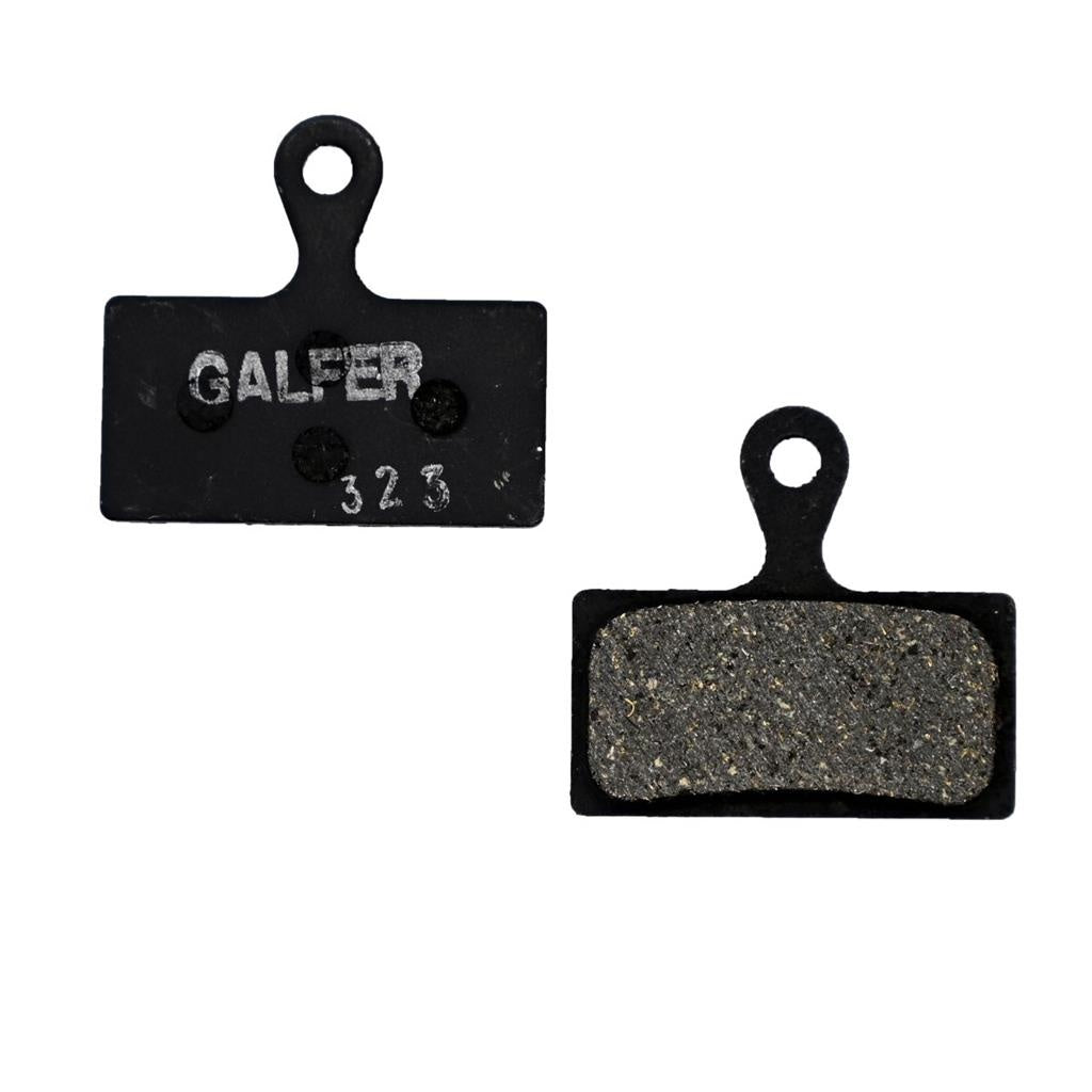 Plaquettes de frein pour Shimano B01S / B03S