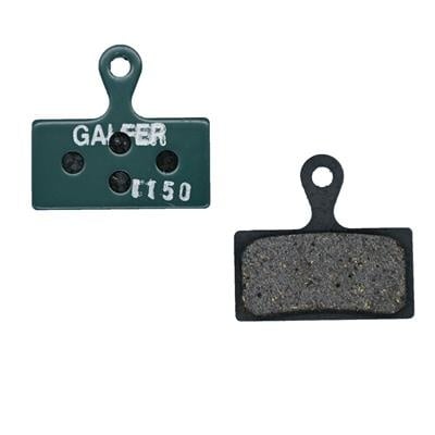 Plaquettes de frein pour Shimano B01S / B03S