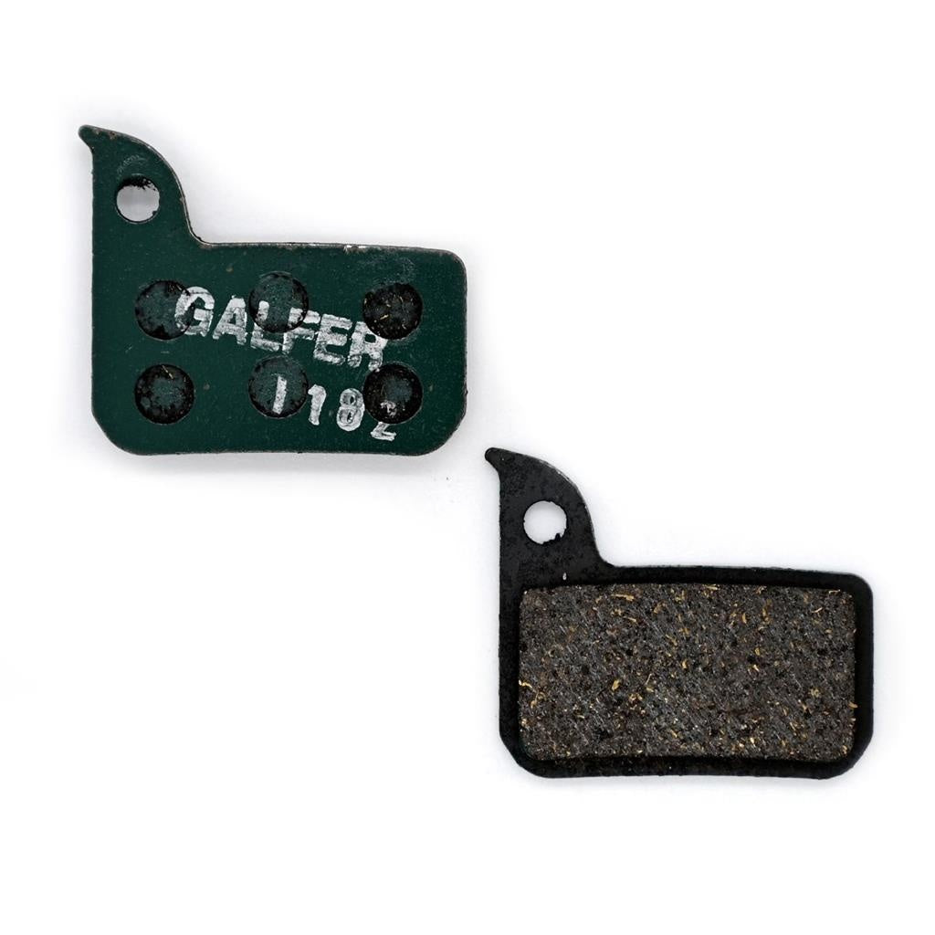 Plaquettes de frein pour Sram Red 22, Force, Rival, HDR