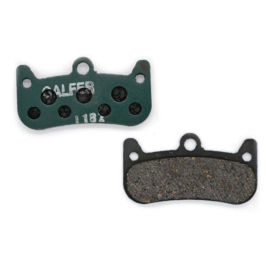 Plaquettes de frein pour Formula cura 4
