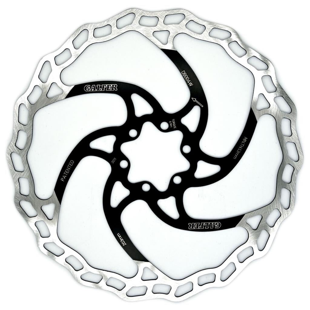 Disque de frein