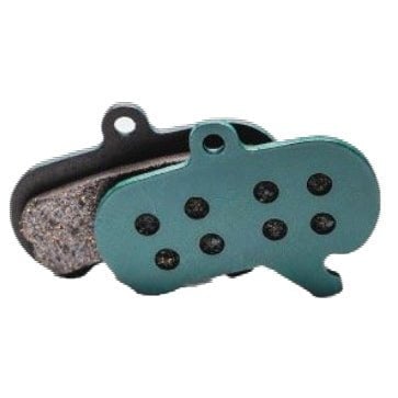 Plaquettes de frein pour Sram Maven