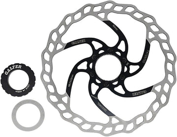 Disque de frein mtb center lock