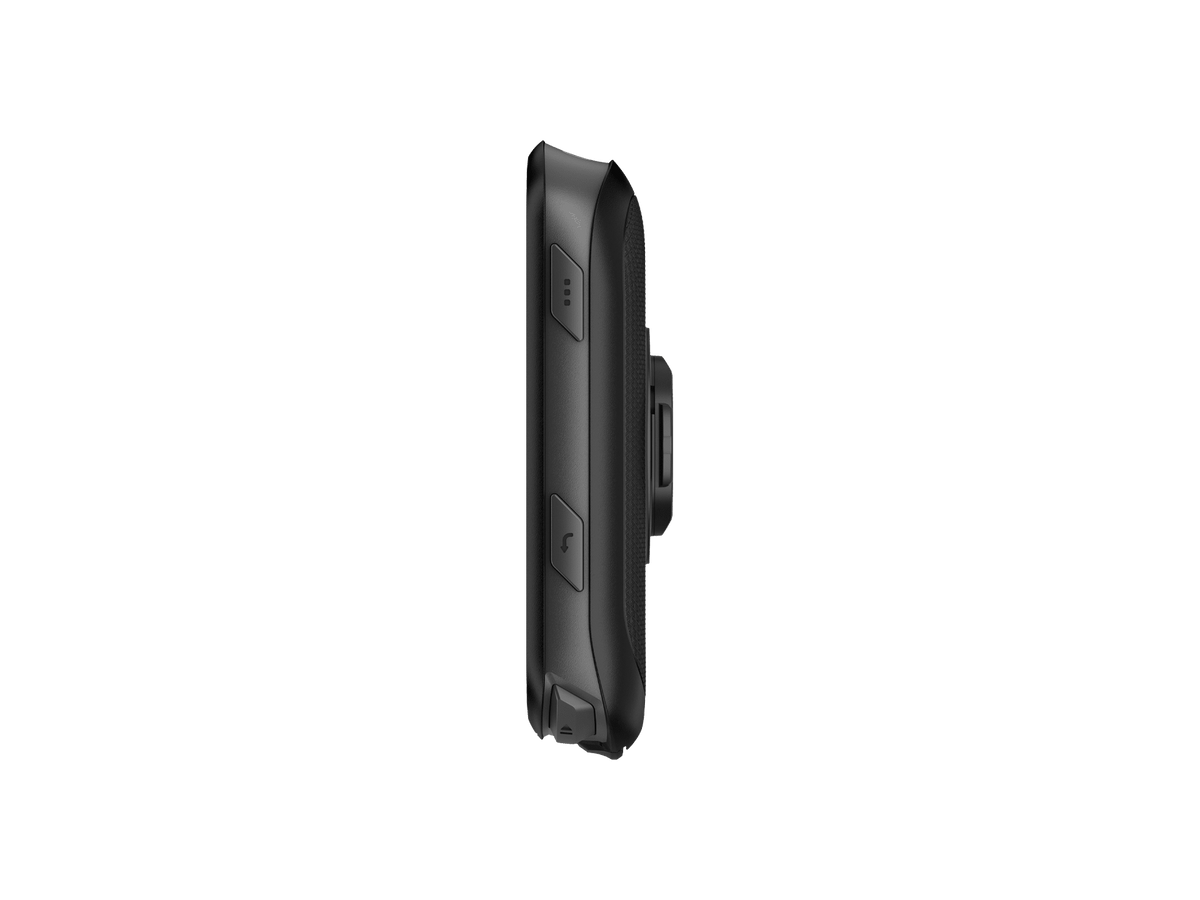 Cyclomètre, Edge 540, Unit Only, Noir