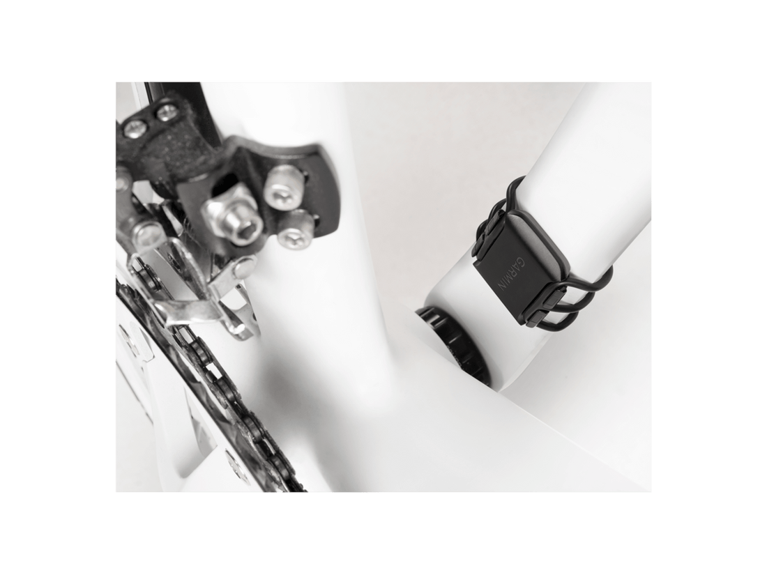 Capteur pour cadence, 010-12844-00