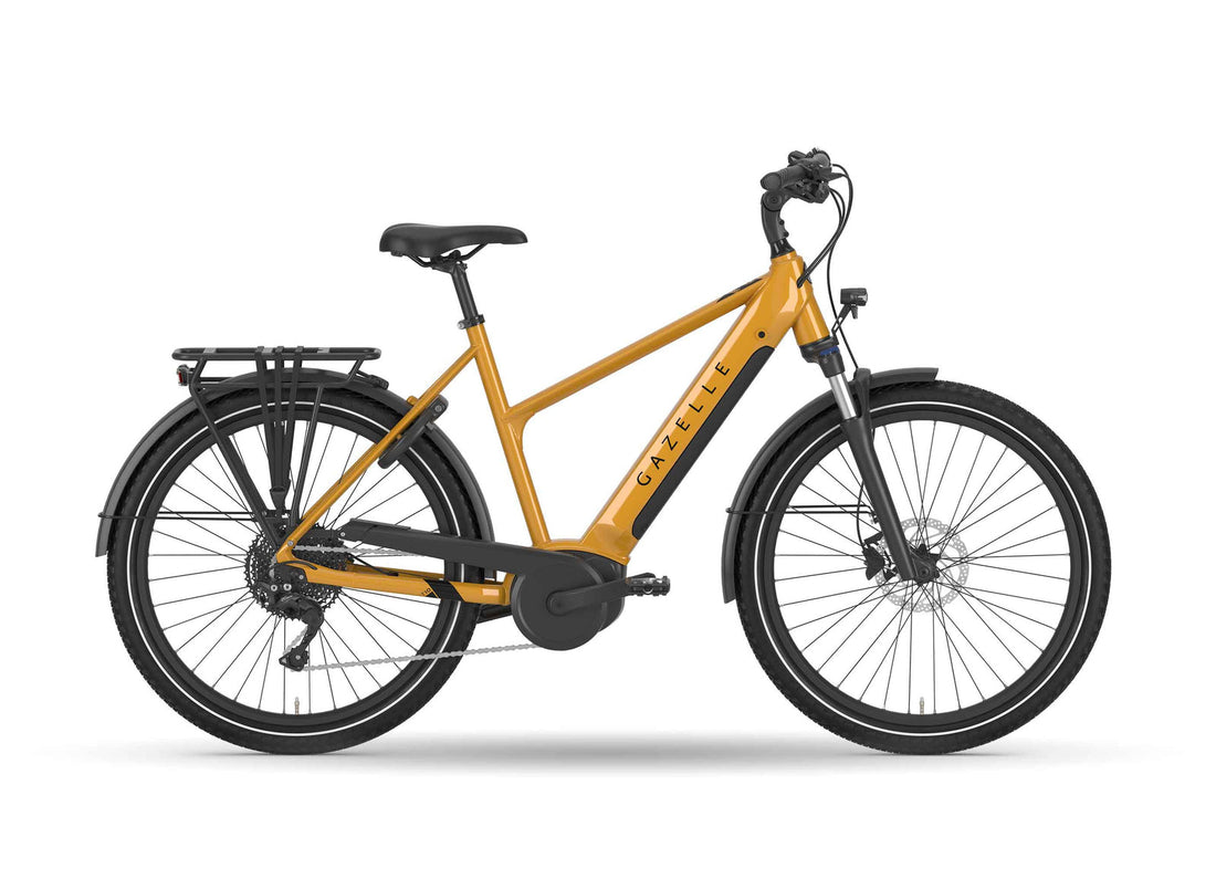 Medeo T10 City Smart