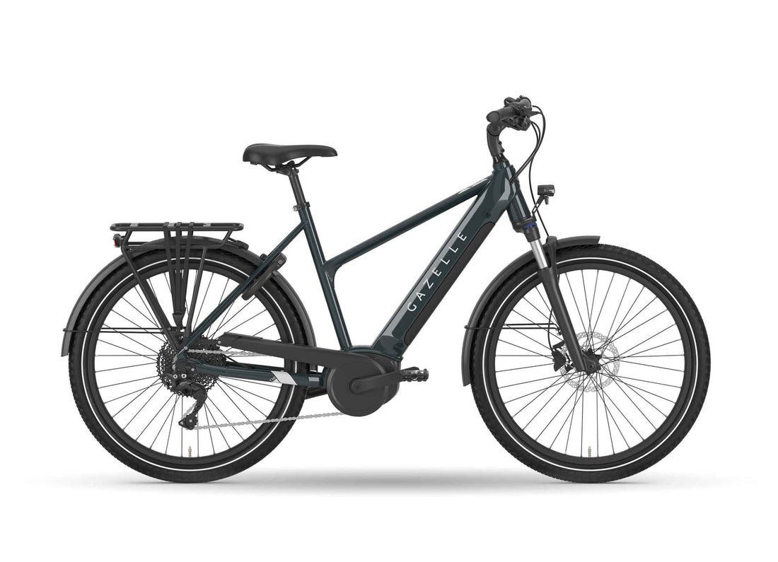 Medeo T10 City Smart