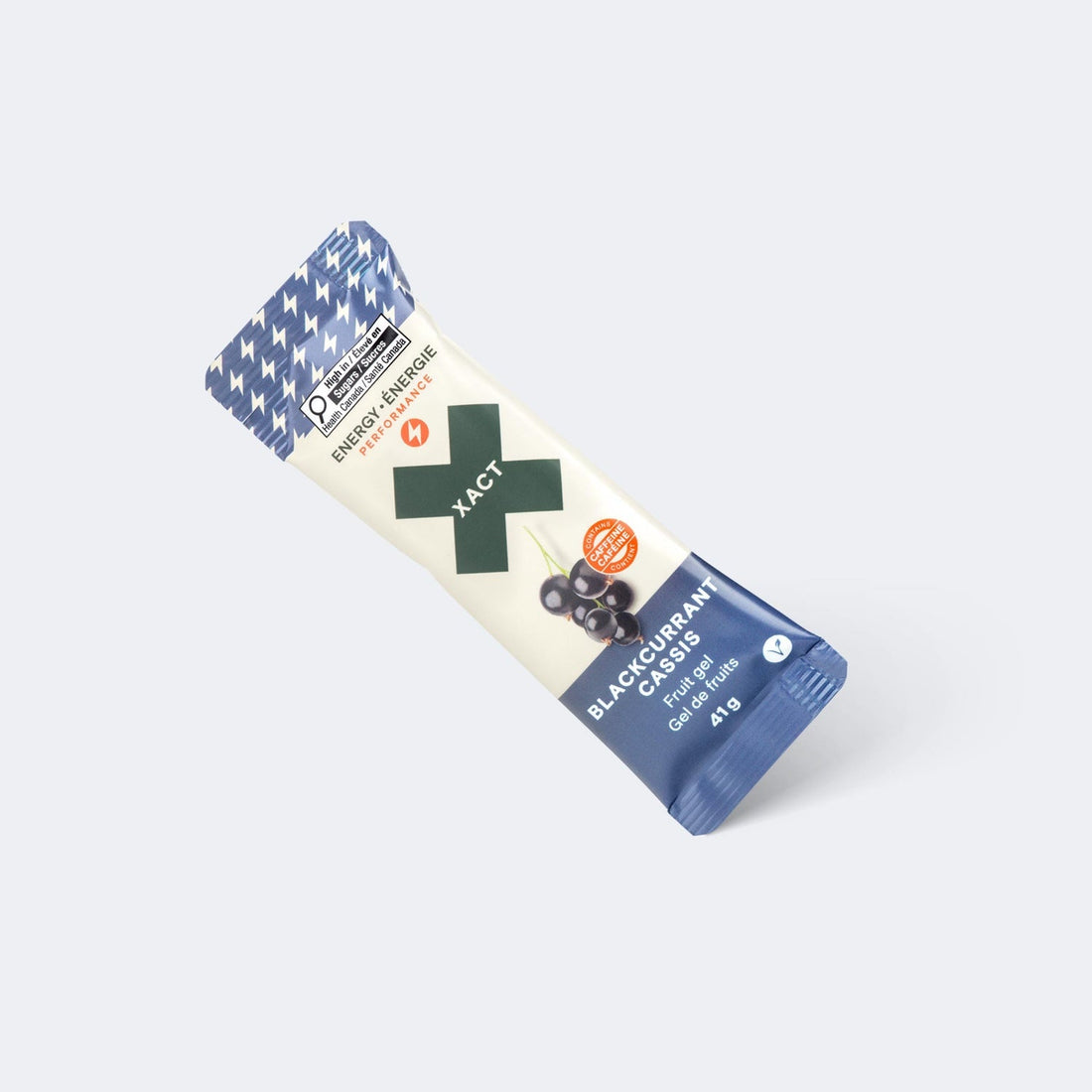 Gel de Fruits 4 gr