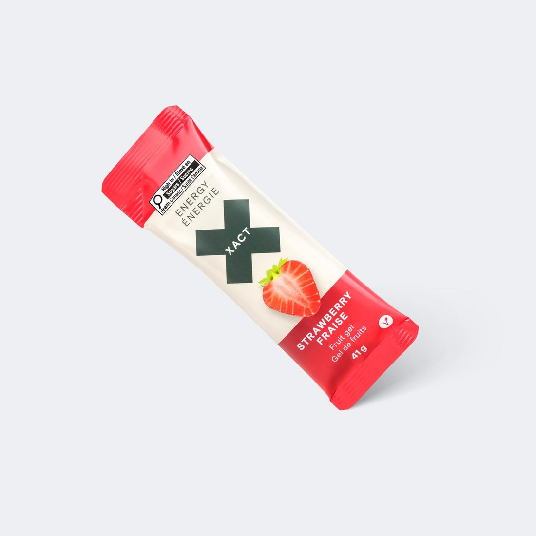 Gel de Fruits 4 gr