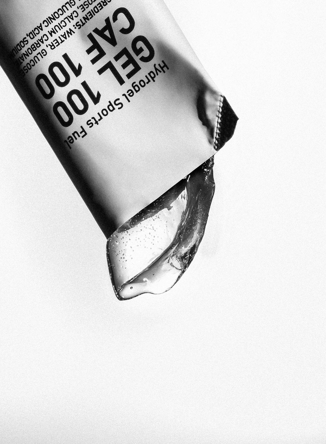 Gel 100 Caf 100
