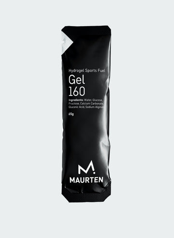 Boite 10 GEL 160 Maurten