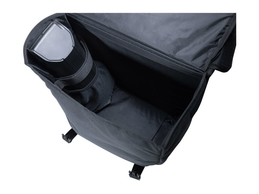 MIK pannier - Large Size: L Capacity: 23L (One side)