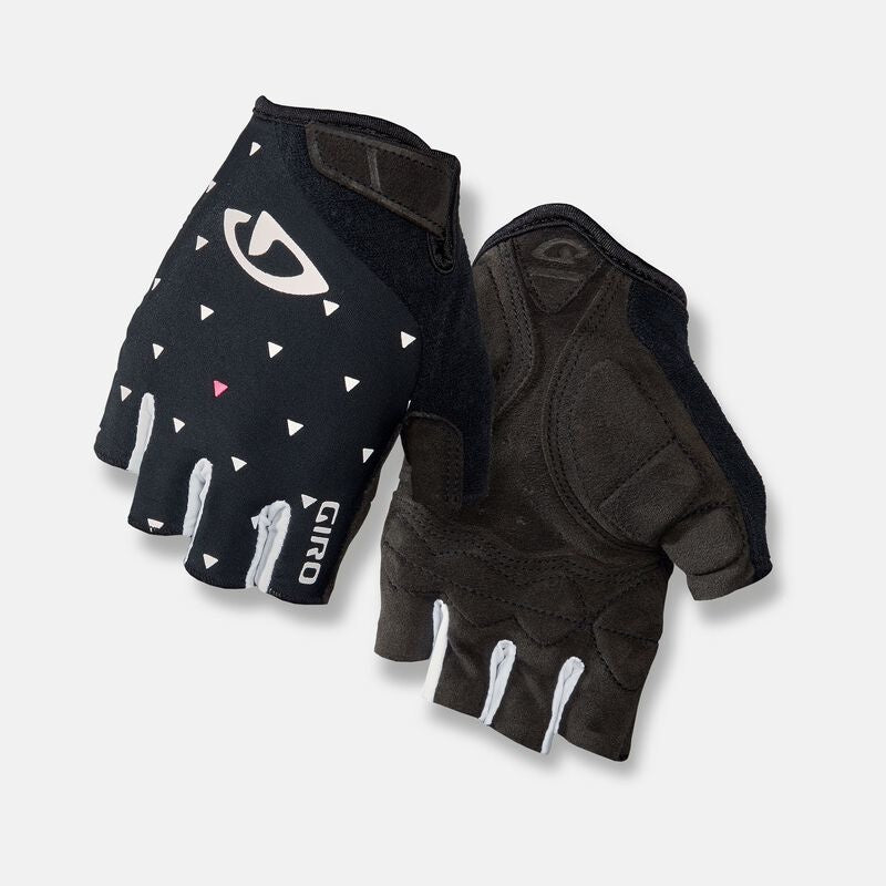 Gants Jag'ette W.