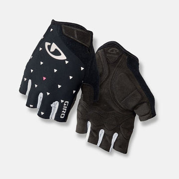 Gants Jag'ette W.