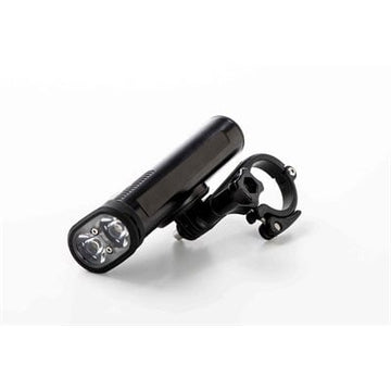 Lumière LED 1200 Lumens, Batterie 6.8 AHr CX Urban