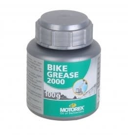 Graisse Long Term 2000 100g