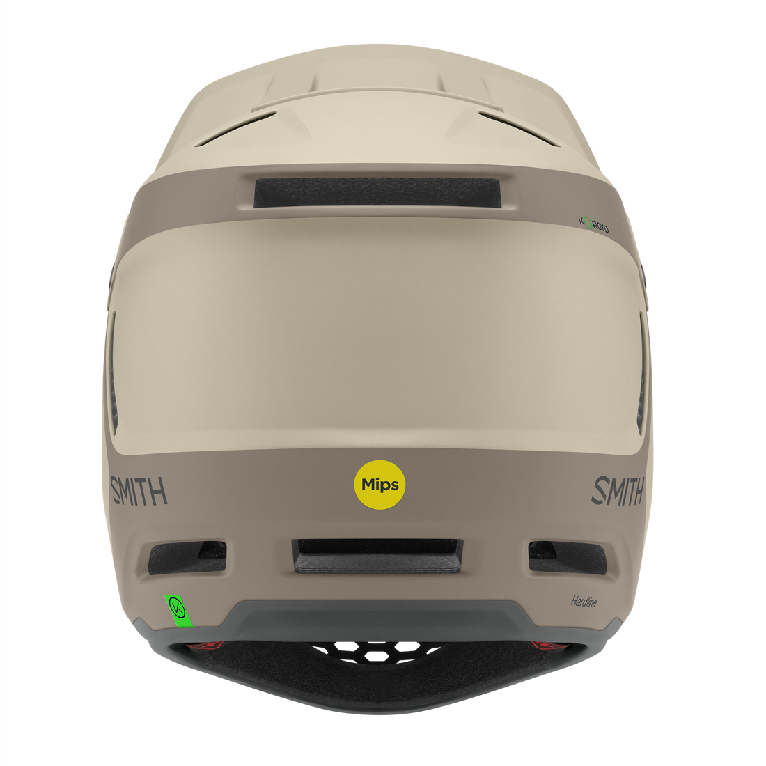 Hardline MIPS