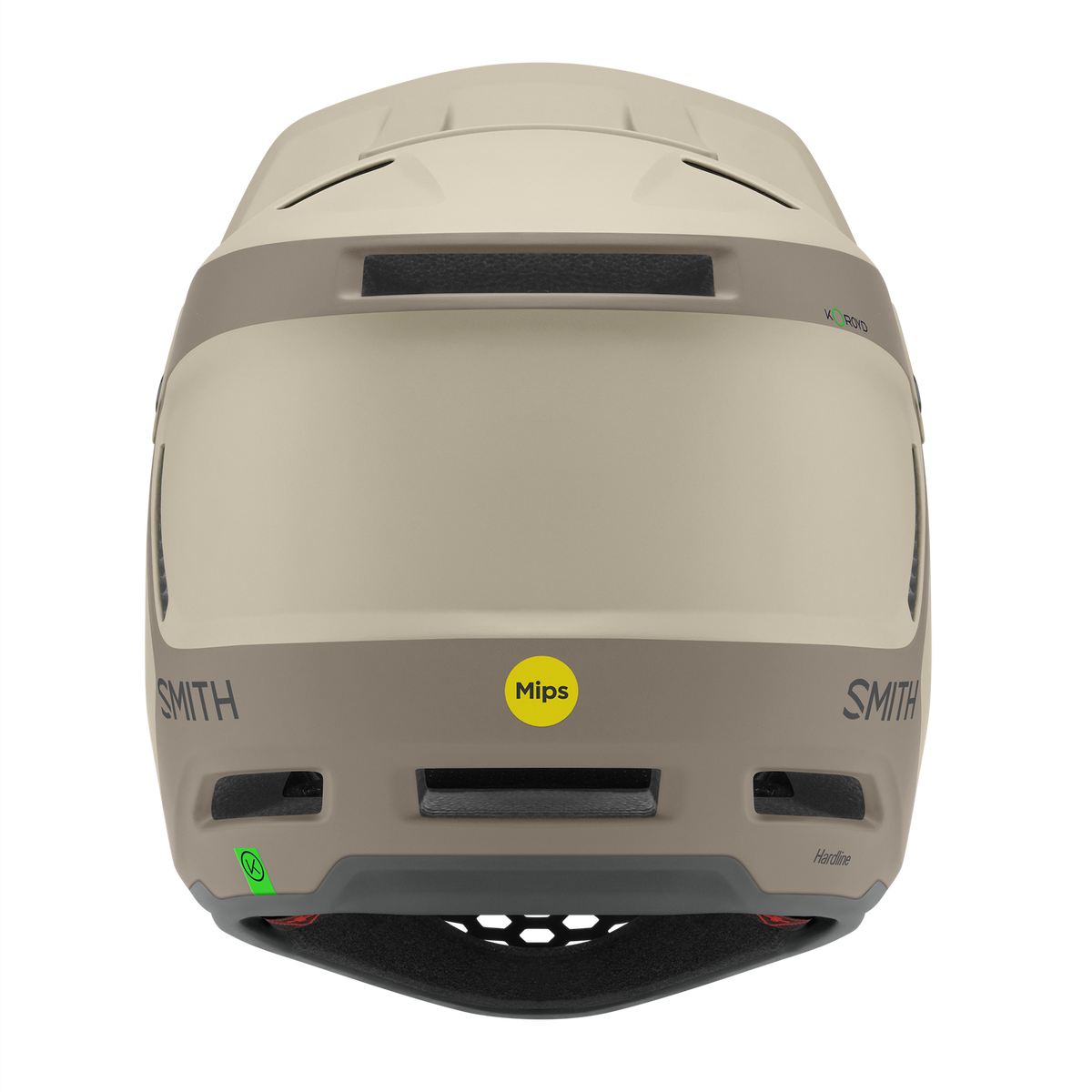 Hardline MIPS
