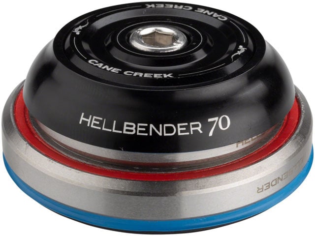 Headset Hellbender 70