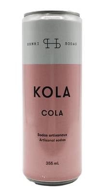 Kola 355ml