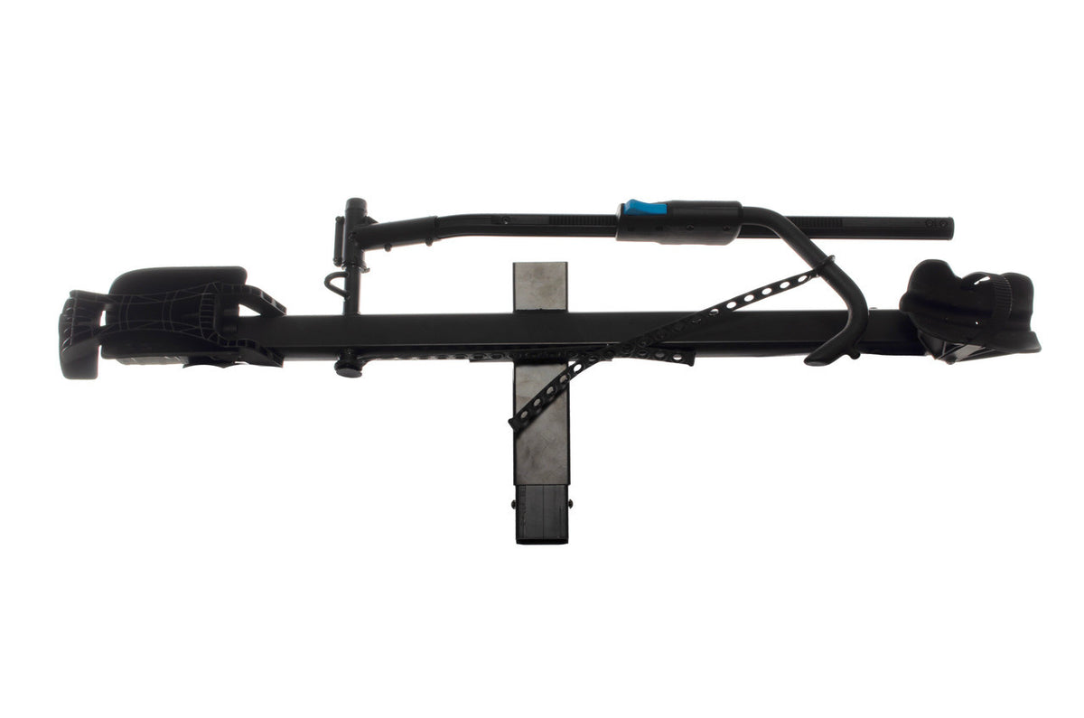 Extension porte vélo d'attelage Highnoon Add-on