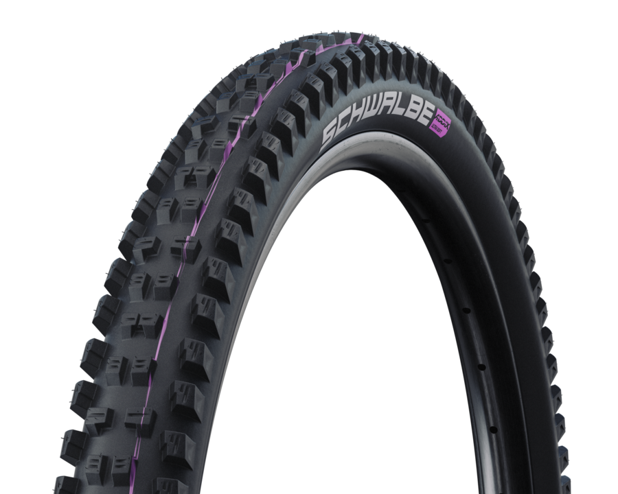 Pneu MTB Tacky Chan Radial 29"