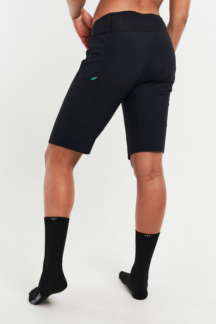 Short Tech Vélo de Montagne