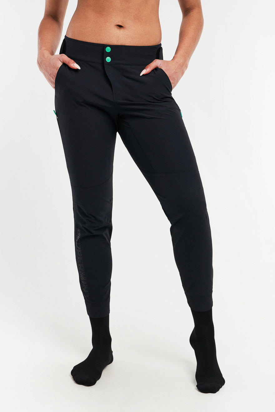 Pantalon Vélo de Montagne