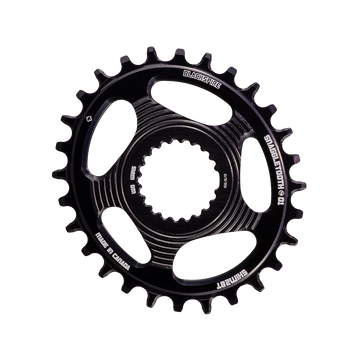 BLKSPR SNGLTH SHIM 12S 32T OVL SHIMANO