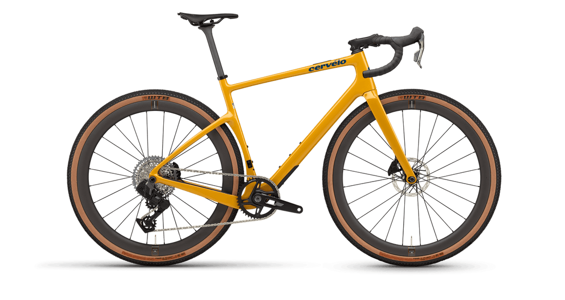 Aspéro Rival XPLR AXS 1