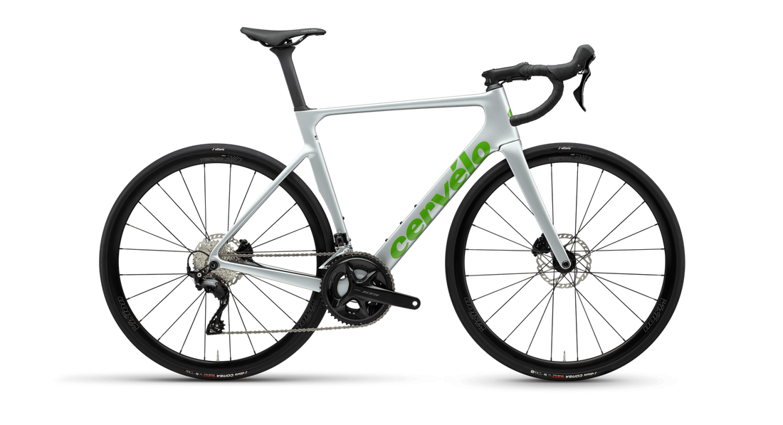 Soloist 105
