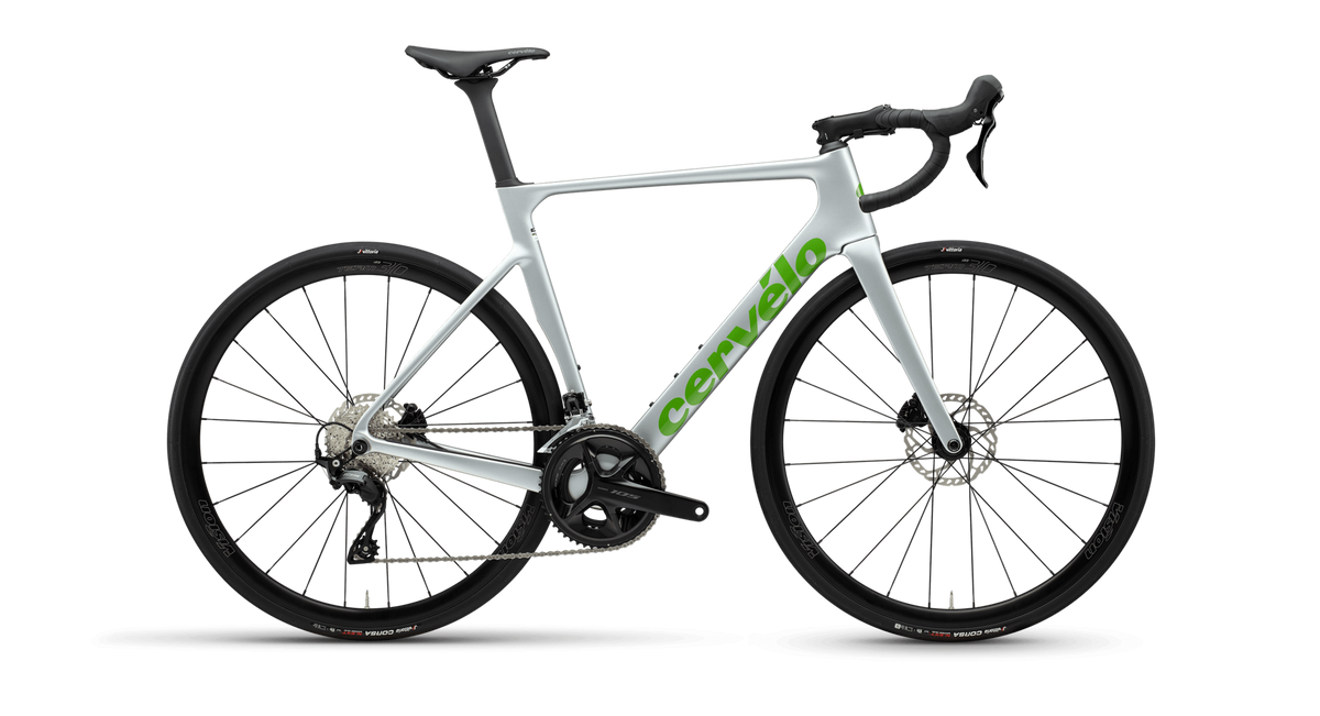 Soloist 105