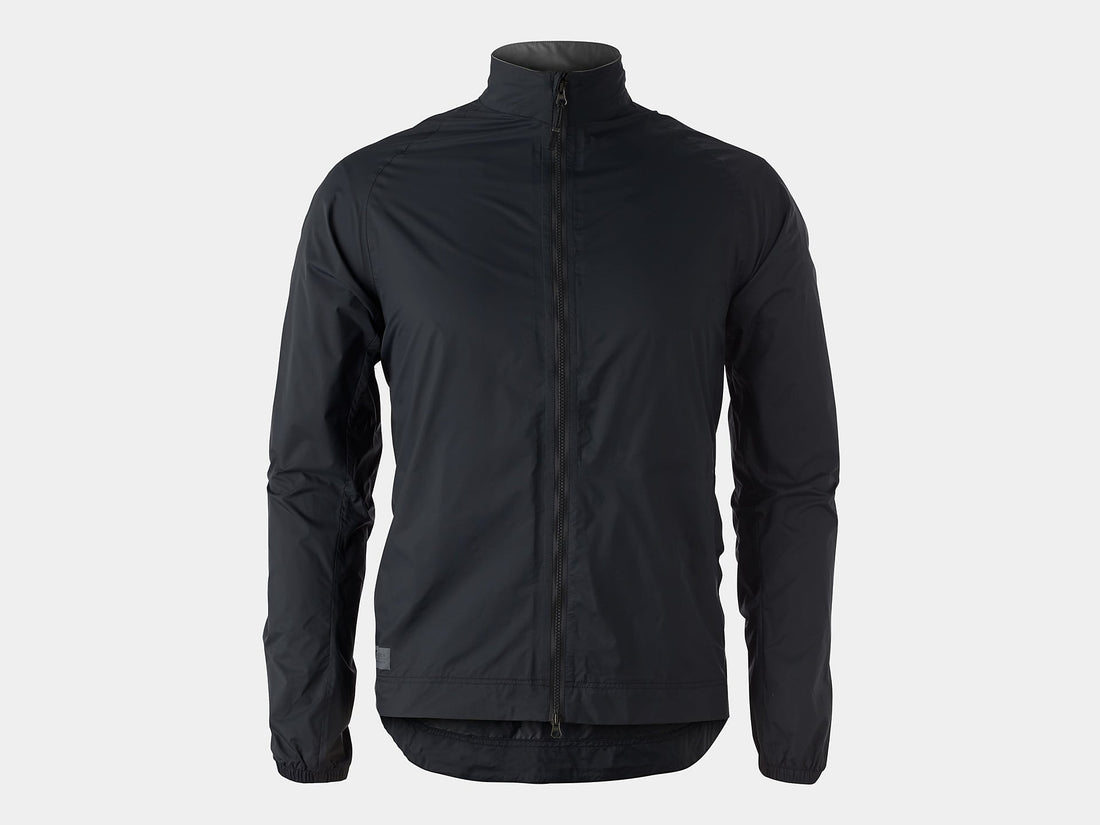 Veste imperméable pour cyclistes Bontrager Circuit noir XXL