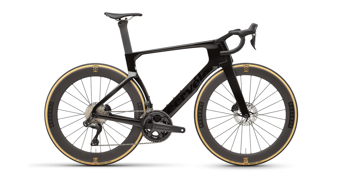 S5 Force Ultegra Di2