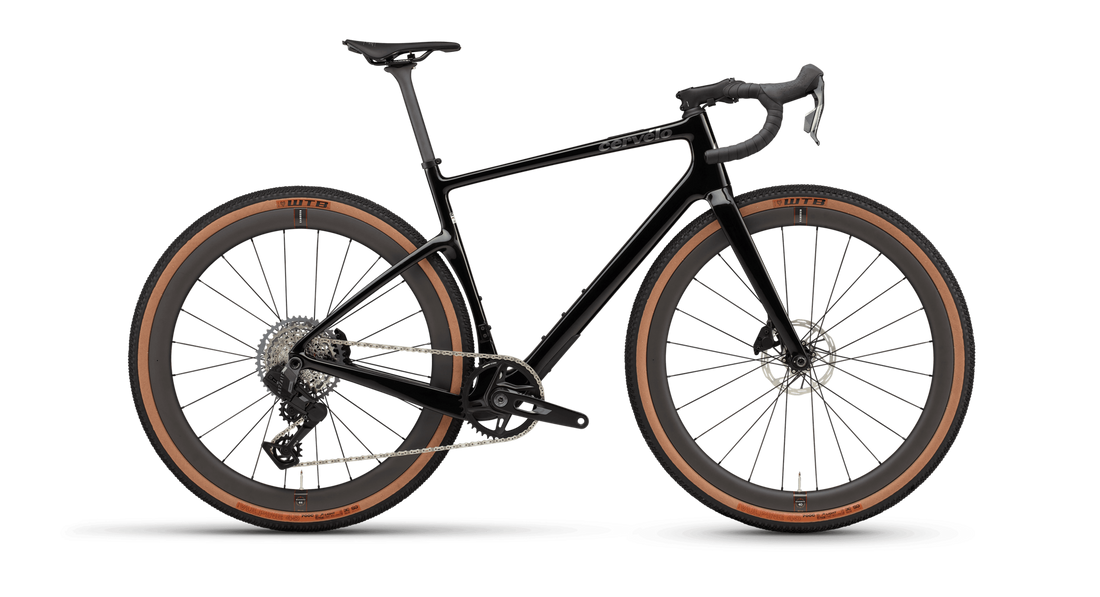 Aspéro Rival XPLR AXS 1