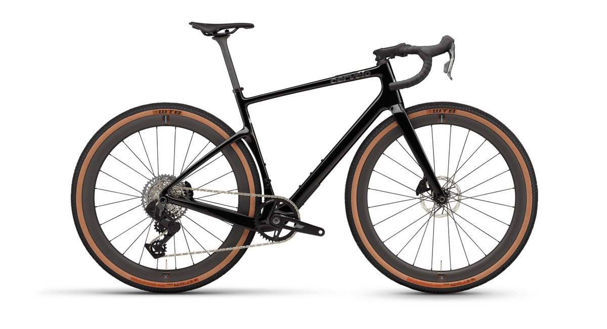 Aspéro Rival XPLR AXS 1