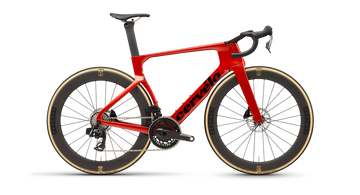 S5 Force AXS