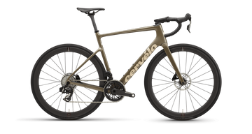 Caledonia Force AXS