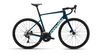 Caledonia 105 Di2