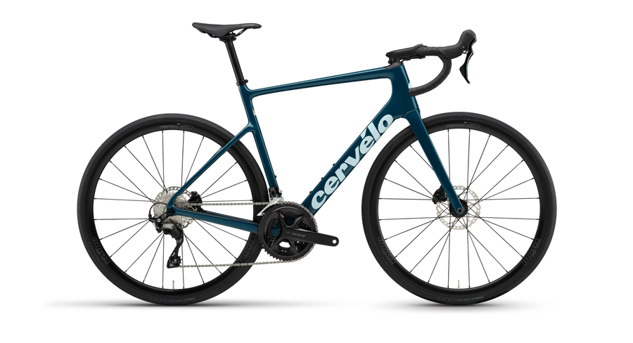 Caledonia 105 Di2