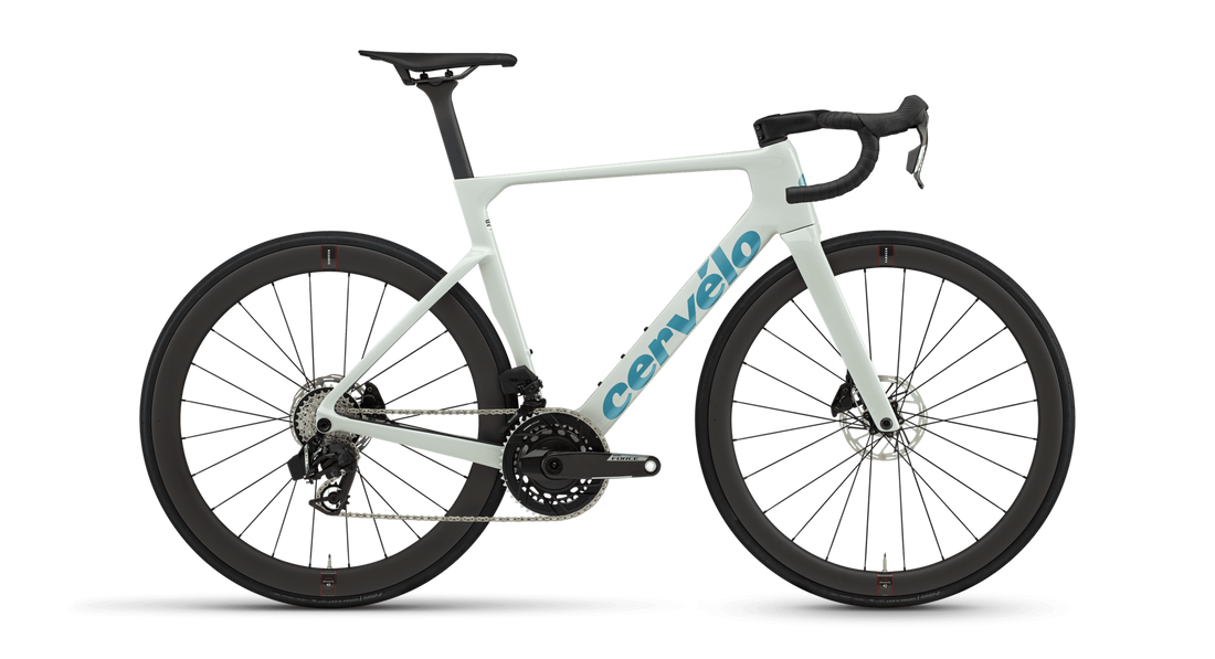 Soloist Force AXS